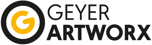 GEYER ARTWORX Logo main