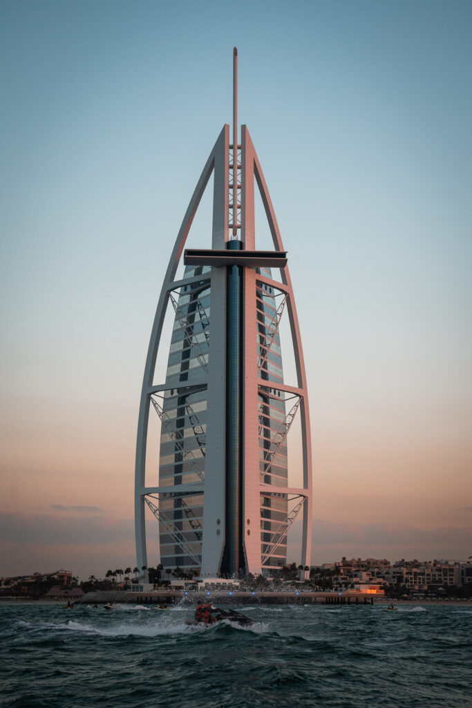 Dubai