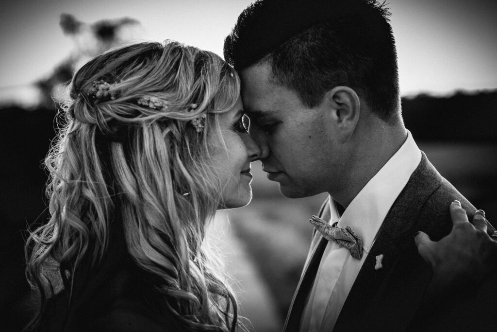 Hochzeitsfotografie Daniela & Markus