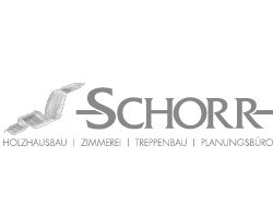 Holzbau Schorr GmbH & Co. KG